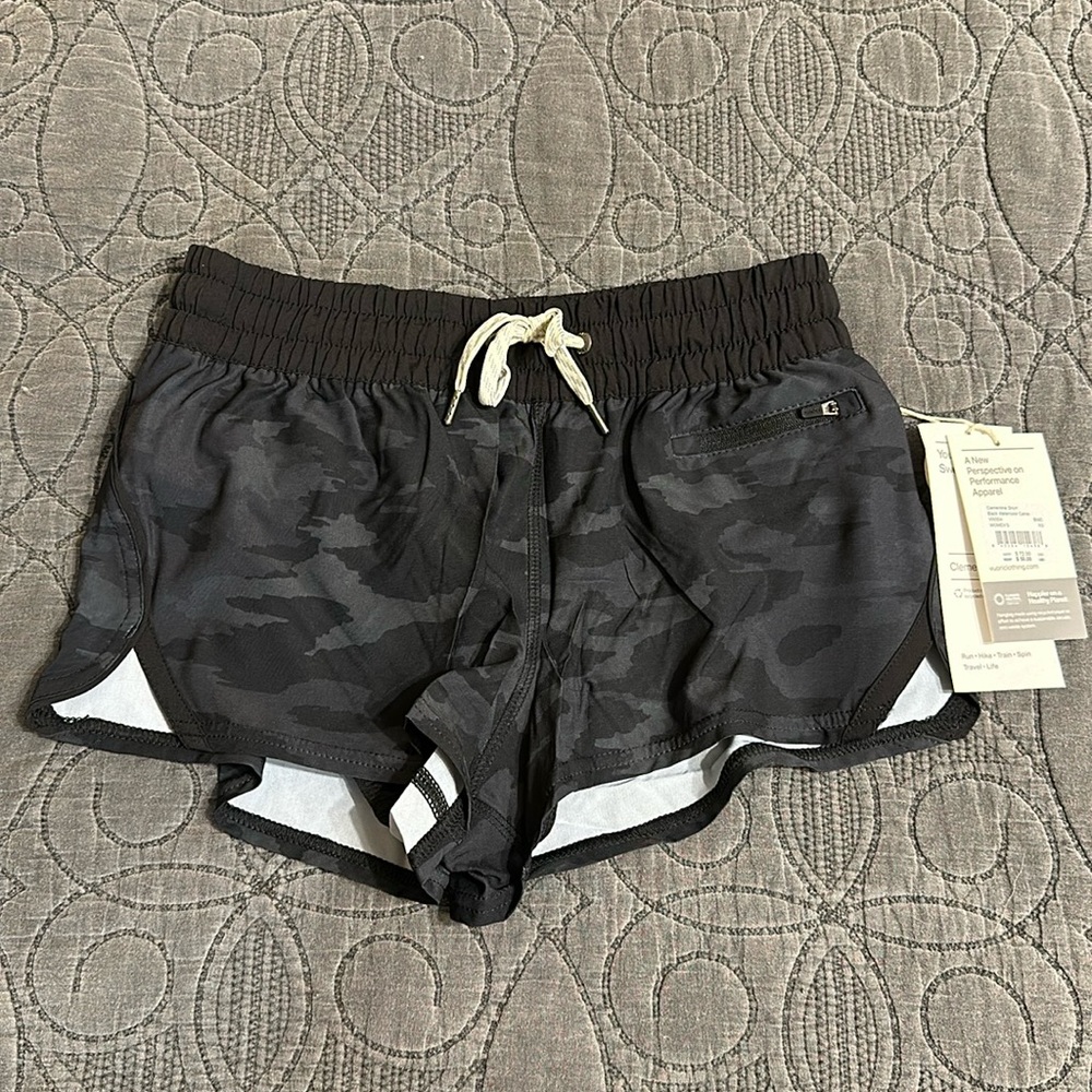 NWT Women’s Clementine Short